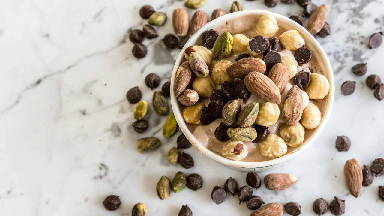 Natuurlijk lekker, bewust gezond